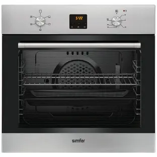 Духовой шкаф Simfer B6EM25001 в Ростове-на-Дону Духовой шкаф Simfer B6EM25001 в Ростове-на-Дону
