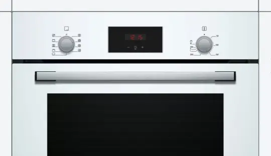 Духовой шкаф Bosch HBF114EV0R фото 2 в Ростове-на-Дону Духовой шкаф Bosch HBF114EV0R фото 2 в Ростове-на-Дону
