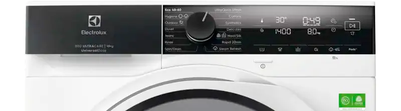 Стиральная машина Electrolux EW8F4414SUE фото 2 в Ростове-на-Дону
