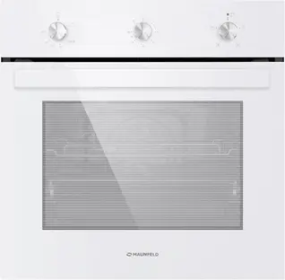 Газовый духовой шкаф Maunfeld EOGC604W фото 1 в Ростове-на-Дону