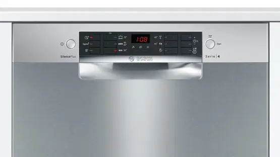 Встраиваемая посудомоечная машина Bosch SMU46CI01S фото 2 в Ростове-на-Дону Встраиваемая посудомоечная машина Bosch SMU46CI01S фото 2 в Ростове-на-Дону