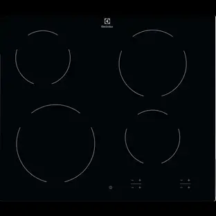 Варочная панель Electrolux EHF6240IOK фото 1 в Ростове-на-Дону