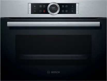 Компактный духовой шкаф Bosch CBG635BS3 в Ростове-на-Дону Компактный духовой шкаф Bosch CBG635BS3 в Ростове-на-Дону