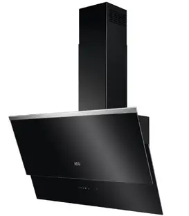 Вытяжка AEG DVB5860B фото 1 в Ростове-на-Дону Вытяжка AEG DVB5860B фото 1 в Ростове-на-Дону