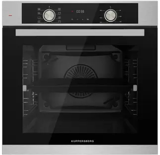 Духовой шкаф Kuppersberg HO 608 BX фото 1 в Ростове-на-Дону