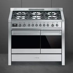 Варочный центр Smeg A2-81 фото 3 в Ростове-на-Дону