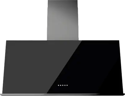 Вертикальная вытяжка Korting KHC 95330 GN фото 2 в Ростове-на-Дону