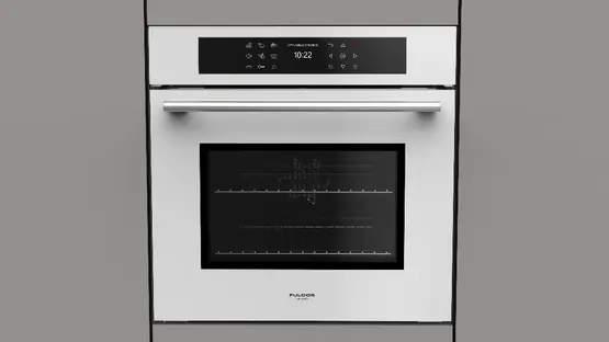 Духовой шкаф Fulgor Milano FCO 6215 TEM WH в Ростове-на-Дону Духовой шкаф Fulgor Milano FCO 6215 TEM WH в Ростове-на-Дону