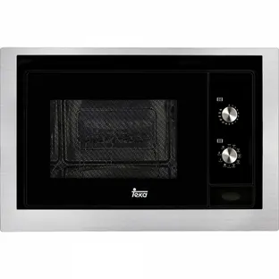Встраиваемая микроволновая печь Teka MWL 20 BI STAINLESS STELL в Ростове-на-Дону