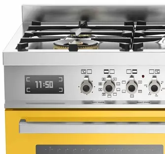Варочный центр Bertazzoni PRO1006MFEDGIT фото 2 в Ростове-на-Дону