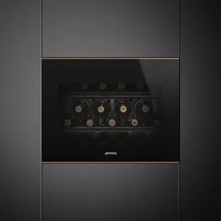 Винный холодильник Smeg CVI621NR3 фото 2 в Ростове-на-Дону