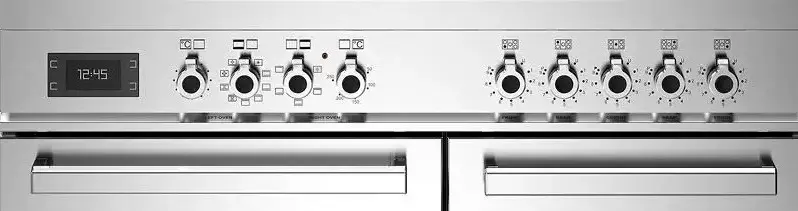 Варочный центр Bertazzoni PRO105I2EXT фото 3 в Ростове-на-Дону
