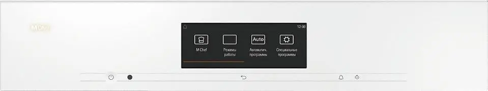 Духовой шкаф Miele DO7860 BRWS фото 2 в Ростове-на-Дону