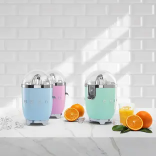Соковыжималка для цитрусовых Smeg CJF01WHEU фото 2 в Ростове-на-Дону Соковыжималка для цитрусовых Smeg CJF01WHEU фото 2 в Ростове-на-Дону