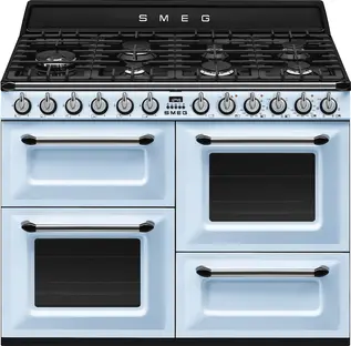 Варочный центр Smeg TR4110AZ фото 1 в Ростове-на-Дону
