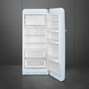 Холодильник Smeg FAB28RPG5 фото 2 в Ростове-на-Дону