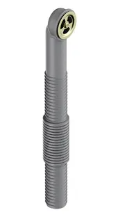 Перелив круглый  OMOIKIRI OV-1-R-LG   (арт.4998036) фото 3 в Ростове-на-Дону