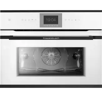 Компактный духовой шкаф Kuppersbusch CBP 6550.0 W5 фото 1 в Ростове-на-Дону