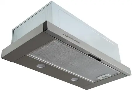 Вытяжка Schaub Lorenz SLD TE6608 фото 3 в Ростове-на-Дону