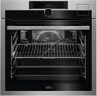 Духовой шкаф AEG BSE998330M фото 1 в Ростове-на-Дону Духовой шкаф AEG BSE998330M фото 1 в Ростове-на-Дону