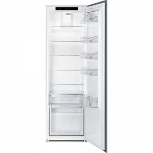 Встраиваемый холодильник Smeg S7323LFLD2P в Ростове-на-Дону Встраиваемый холодильник Smeg S7323LFLD2P в Ростове-на-Дону