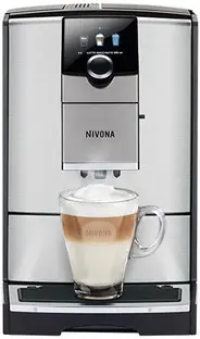 Кофемашина Nivona NICR 799 фото 1 в Ростове-на-Дону Кофемашина Nivona NICR 799 фото 1 в Ростове-на-Дону