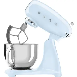 Миксер Smeg SMF05PBEU фото 3 в Ростове-на-Дону