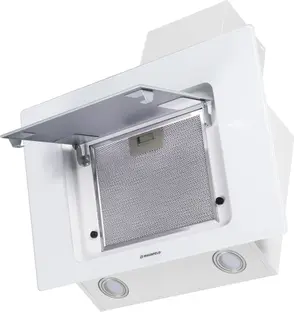 Вытяжка Maunfeld YORK PUSH 60 Glass White фото 3 в Ростове-на-Дону Вытяжка Maunfeld YORK PUSH 60 Glass White фото 3 в Ростове-на-Дону