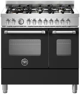 Варочный центр Bertazzoni MAS96L2ENET фото 1 в Ростове-на-Дону