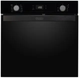 Духовой шкаф DeLonghi DEO 735 NB FRANCA фото 1 в Ростове-на-Дону