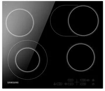 Стеклокерамическая варочная панель Samsung NZ64T3516AK/WT фото 1 в Ростове-на-Дону Стеклокерамическая варочная панель Samsung NZ64T3516AK/WT фото 1 в Ростове-на-Дону