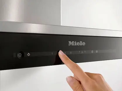 Вытяжка Miele DA 6698 W CLST фото 2 в Ростове-на-Дону