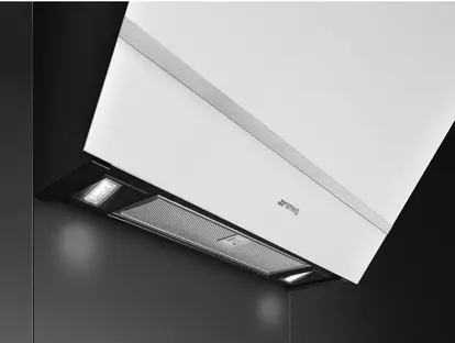 Вытяжка Smeg KV26B фото 3 в Ростове-на-Дону