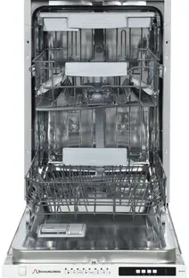 Встраиваемая посудомоечная машина Schaub Lorenz SLG VI4310 фото 1 в Ростове-на-Дону