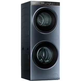 Стирально-сушильная машина Casarte CASWD129C1CU фото 2 в Ростове-на-Дону