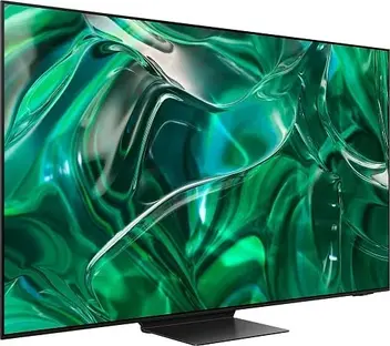Телевизор Samsung  65" (165 см) 2023 черный Samsung QE65S95C EU фото 2 в Ростове-на-Дону