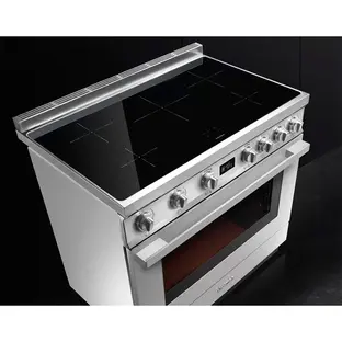Варочный центр Smeg CPF9IPX фото 3 в Ростове-на-Дону