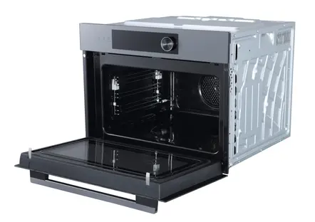 Компактный дух. шкаф с свч Midea MCO82007MGG-I фото 3 в Ростове-на-Дону