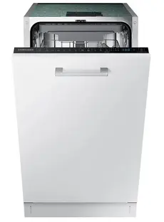 Посудомоечная машина Samsung DW50R4070BB фото 2 в Ростове-на-Дону