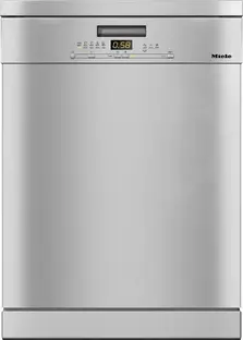 Посудомоечная машина Miele G 5000 SC CLST Active RU фото 1 в Ростове-на-Дону Посудомоечная машина Miele G 5000 SC CLST Active RU фото 1 в Ростове-на-Дону
