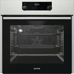 Духовой шкаф Gorenje BO 735E11XK-2 фото 1 в Ростове-на-Дону Духовой шкаф Gorenje BO 735E11XK-2 фото 1 в Ростове-на-Дону