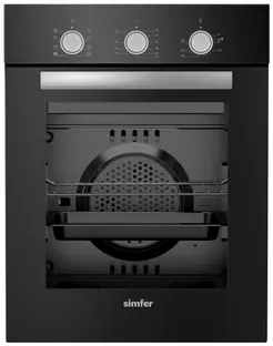 Духовой шкаф Simfer B4ES 18011 в Ростове-на-Дону Духовой шкаф Simfer B4ES 18011 в Ростове-на-Дону