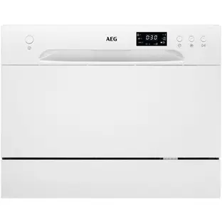 Посудомоечная машина AEG FFB21200CW фото 1 в Ростове-на-Дону