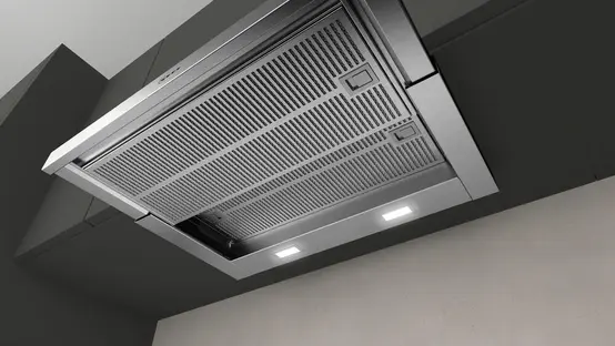 Встраиваемая вытяжка Neff D46ML54X1 фото 3 в Ростове-на-Дону