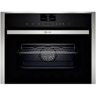 Духовой шкаф NEFF C17FS42N0 в Ростове-на-Дону Духовой шкаф NEFF C17FS42N0 в Ростове-на-Дону