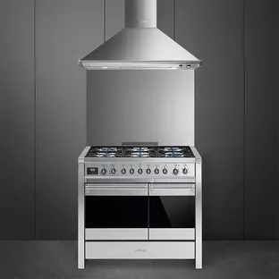 Варочный центр Smeg A2-81 фото 2 в Ростове-на-Дону