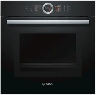 Духовой шкаф Bosch HMG6764B1 фото 1 в Ростове-на-Дону