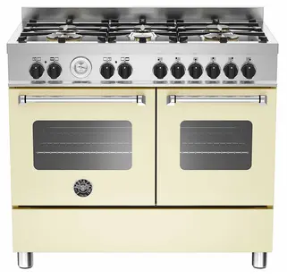 Варочный центр Bertazzoni MAS1006MFEDCRT фото 1 в Ростове-на-Дону