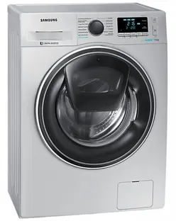 Стиральная машина Samsung WW70K62E00S AddWash фото 1 в Ростове-на-Дону Стиральная машина Samsung WW70K62E00S AddWash фото 1 в Ростове-на-Дону