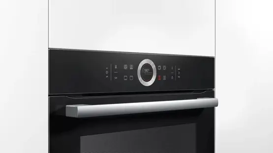 Духовой шкаф Bosch HBG633NB1 фото 2 в Ростове-на-Дону Духовой шкаф Bosch HBG633NB1 фото 2 в Ростове-на-Дону